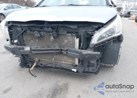 2015 Hyundai Sonata Sport from USA, damaged, VIN 5NPE34AF2FH139761